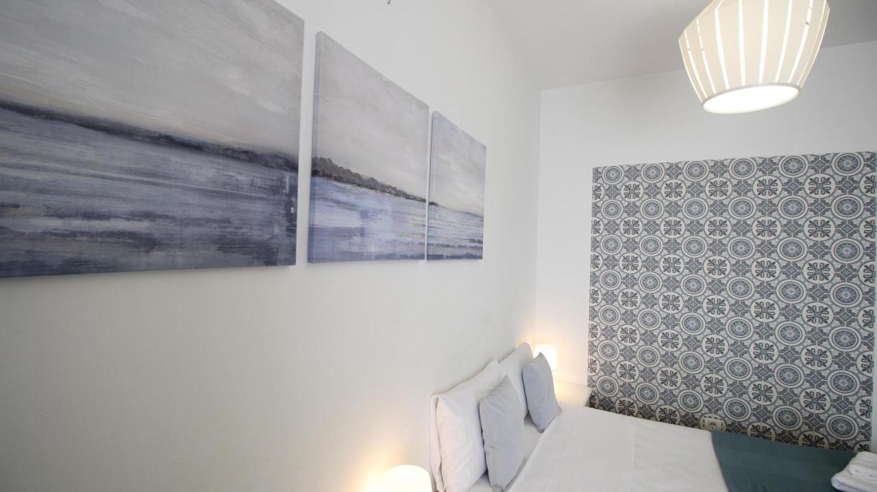 Del Parque Flats Atico Capuchinos Apartment Malaga Exterior photo