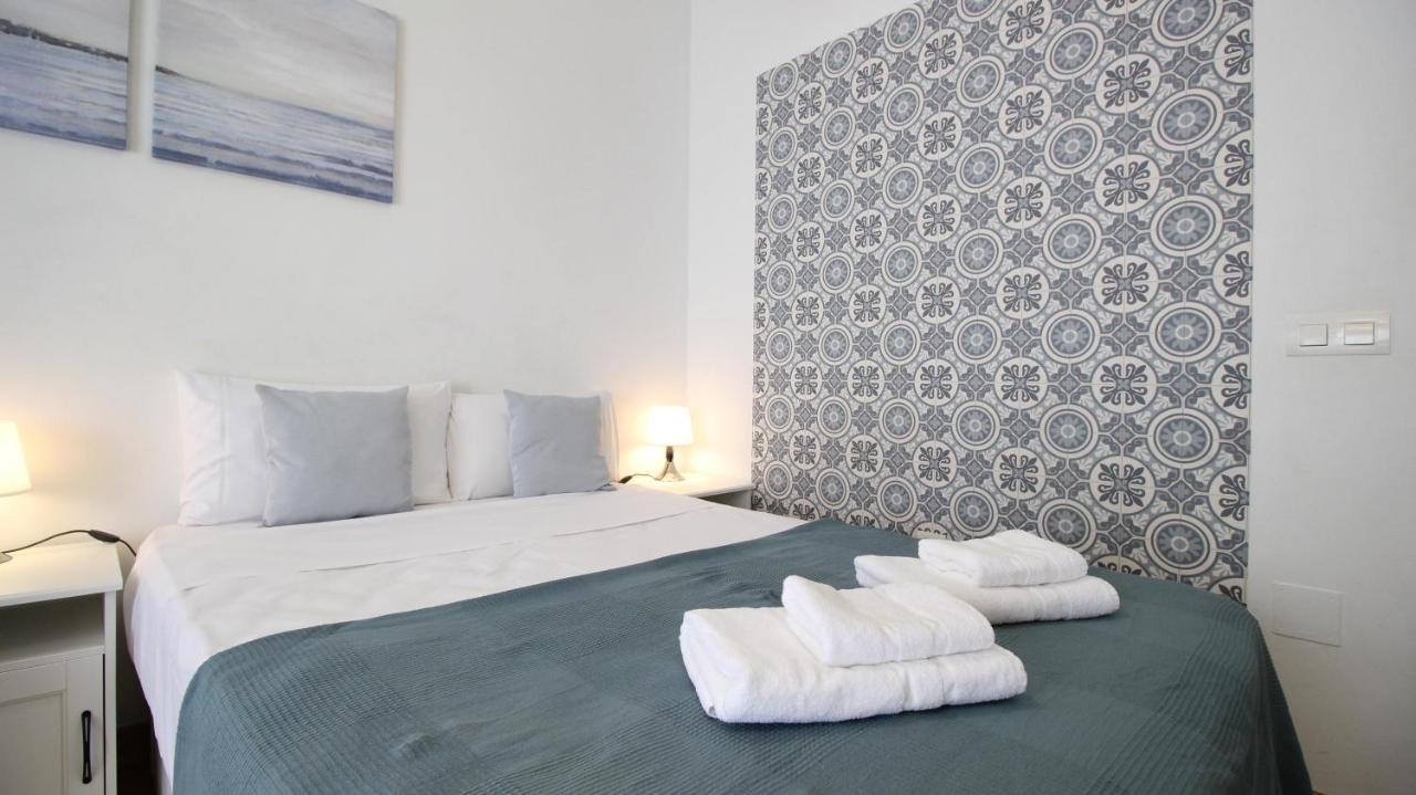 Del Parque Flats Atico Capuchinos Apartment Malaga Exterior photo